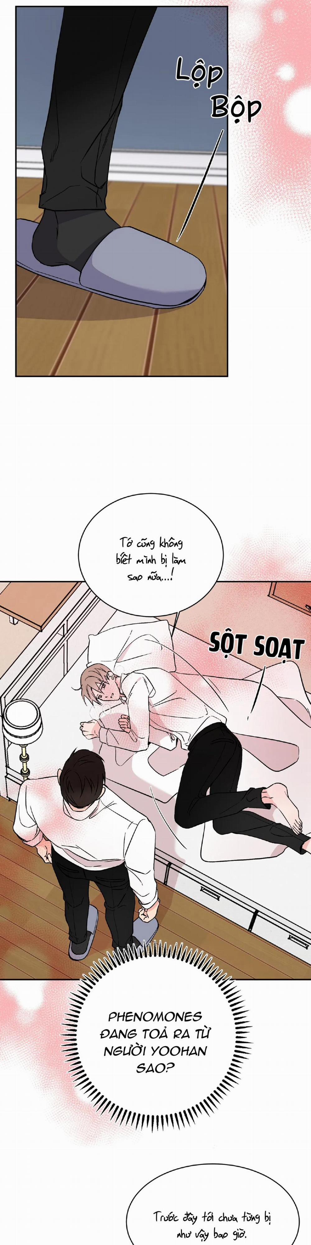 Đảo Ngược 11 trang 22