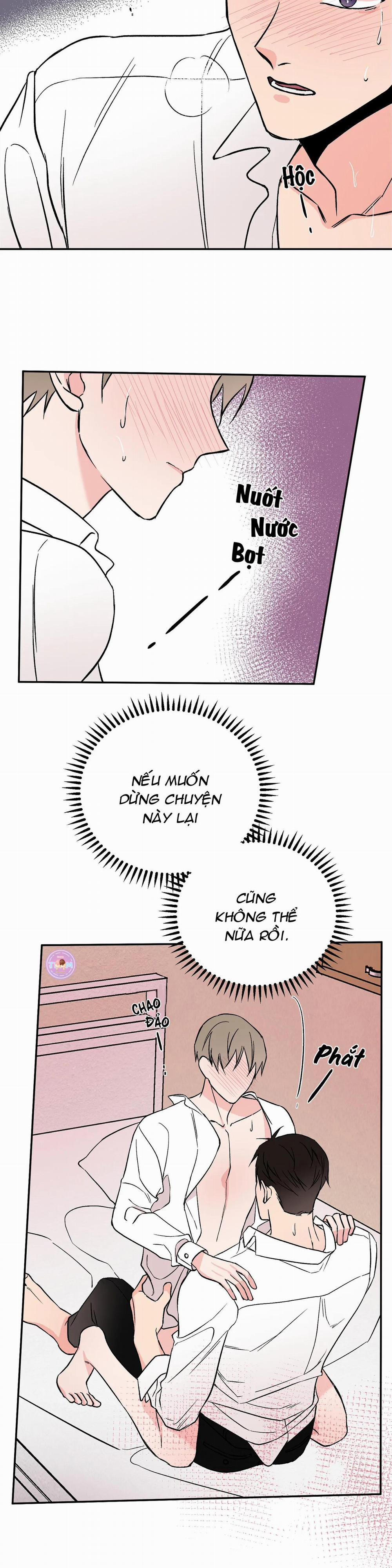 Đảo Ngược 12 trang 15