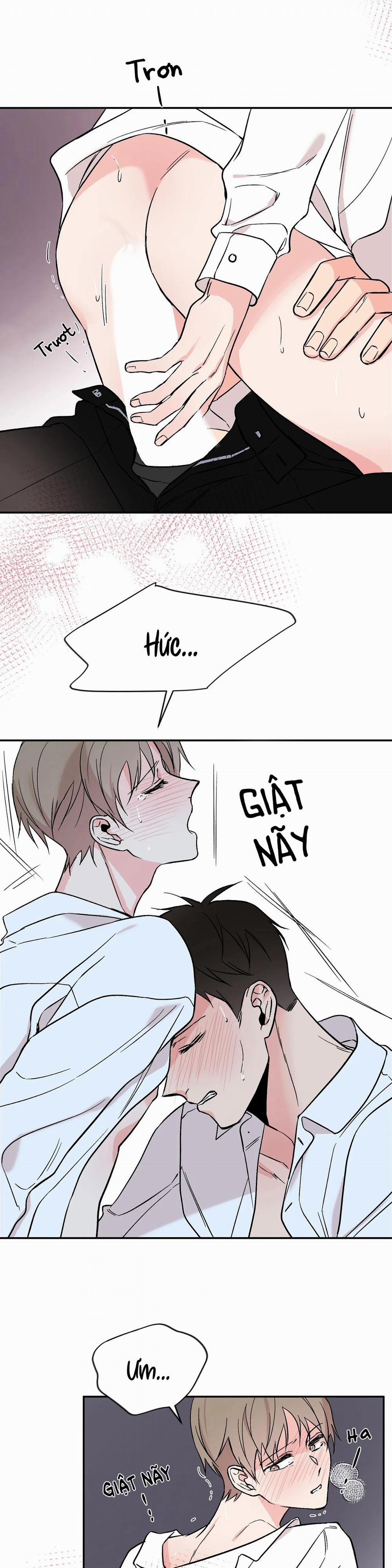 Đảo Ngược 12 trang 16