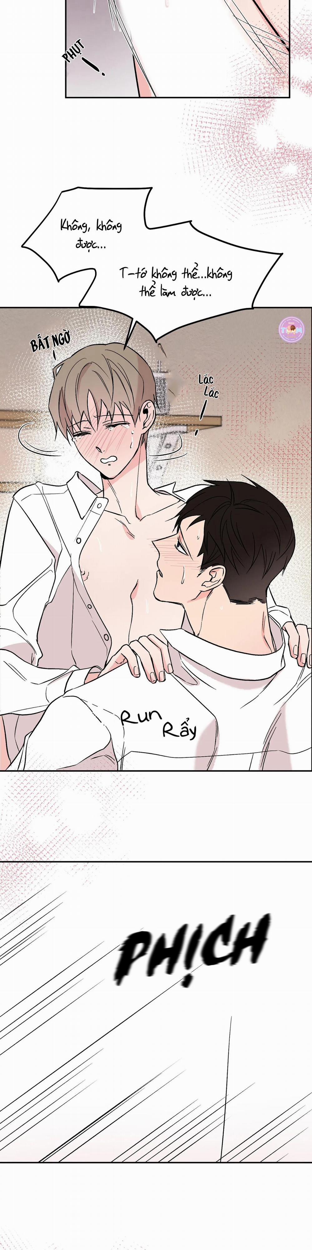 Đảo Ngược 12 trang 18