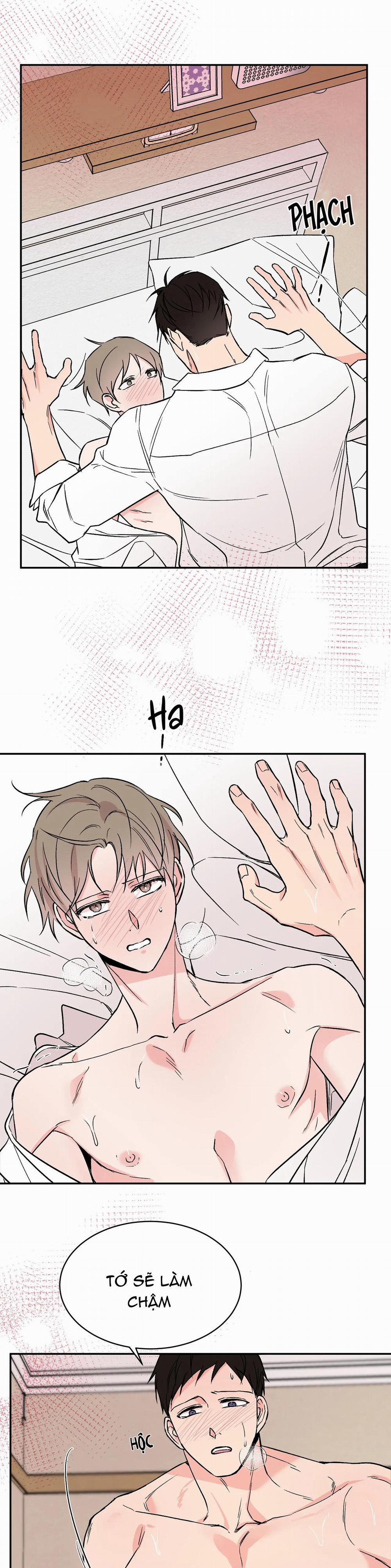 Đảo Ngược 12 trang 19