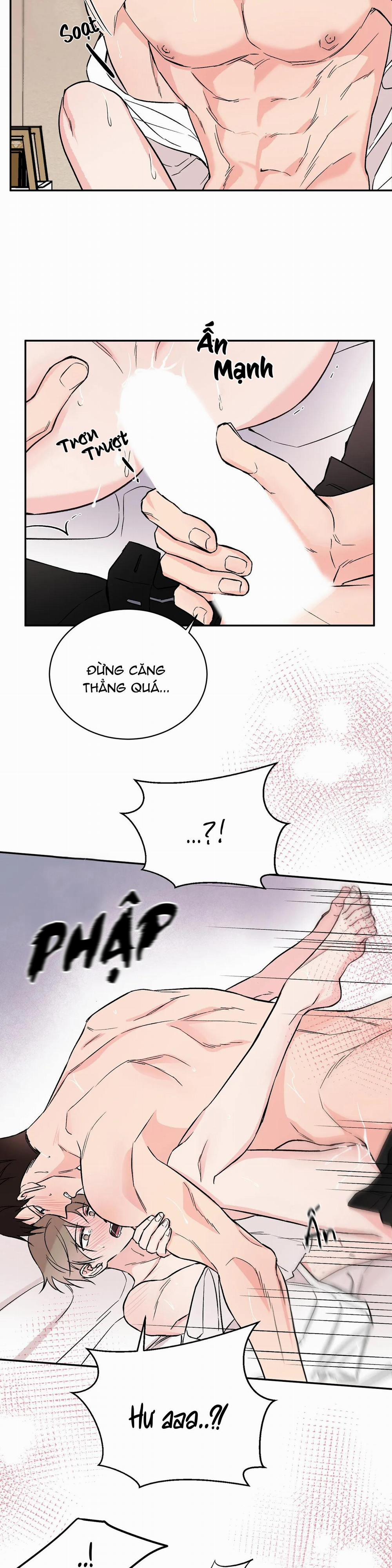 Đảo Ngược 12 trang 20