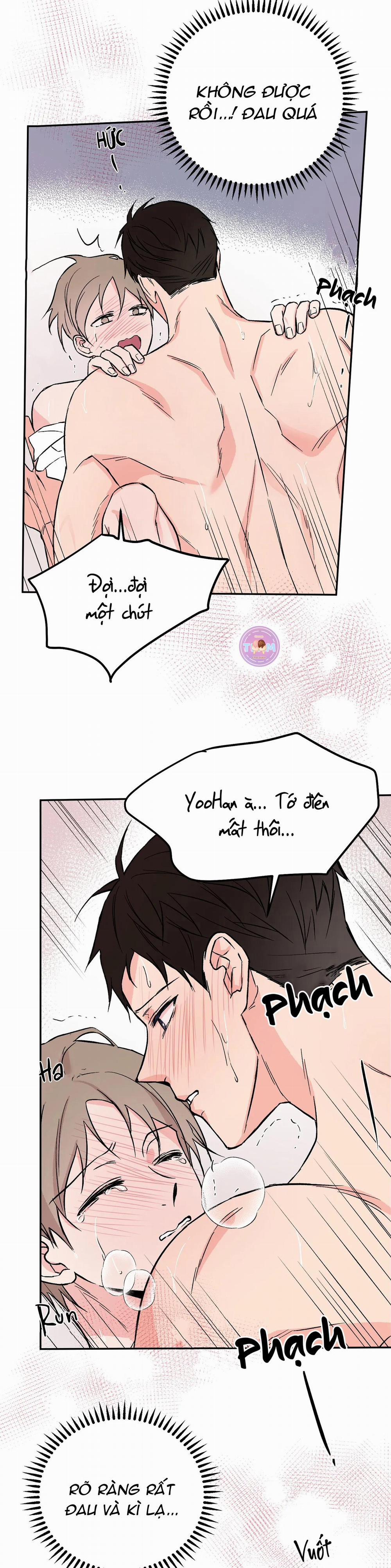 Đảo Ngược 12 trang 22