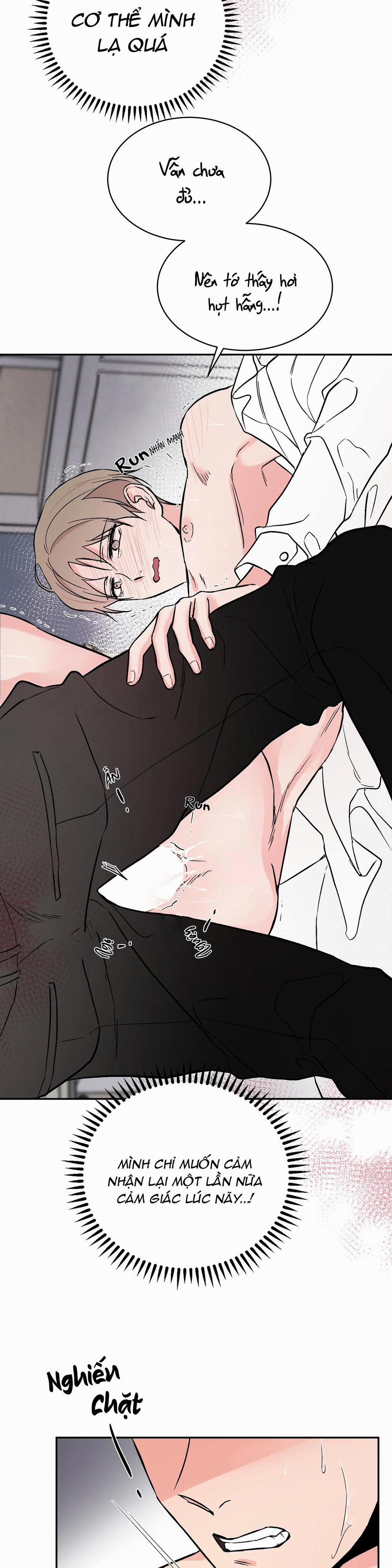 Đảo Ngược 12 trang 27