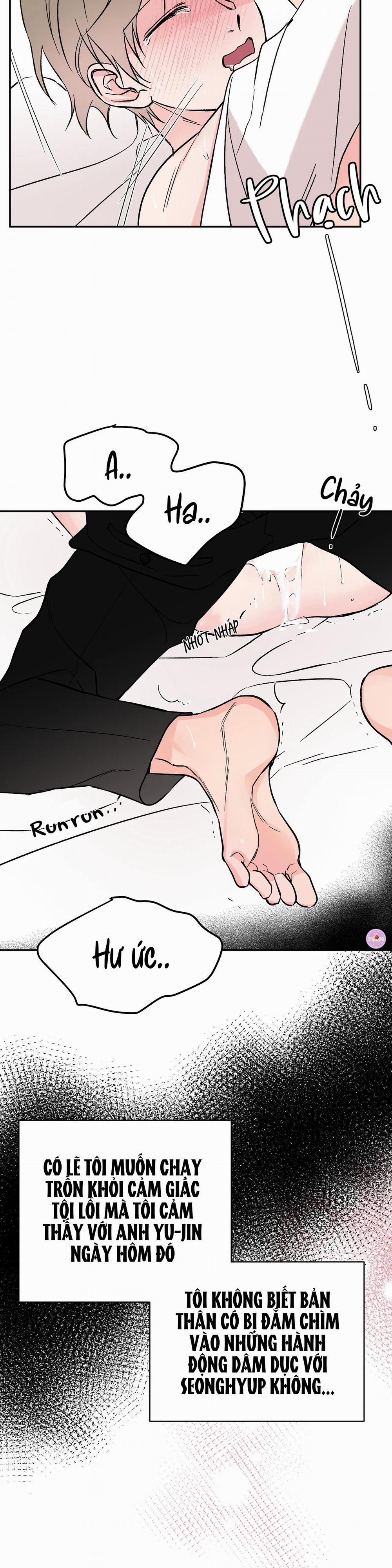 Đảo Ngược 12 trang 30