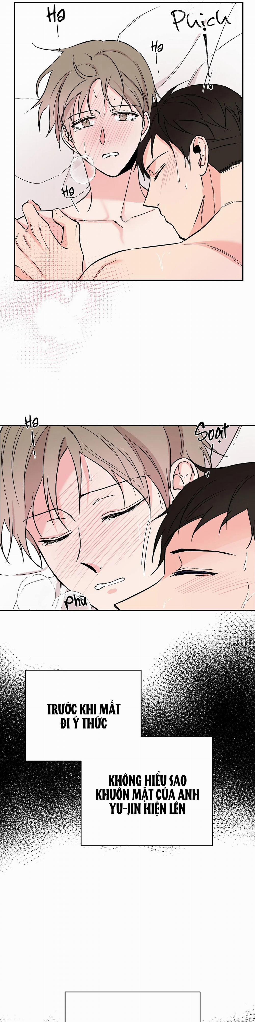 Đảo Ngược 12 trang 31