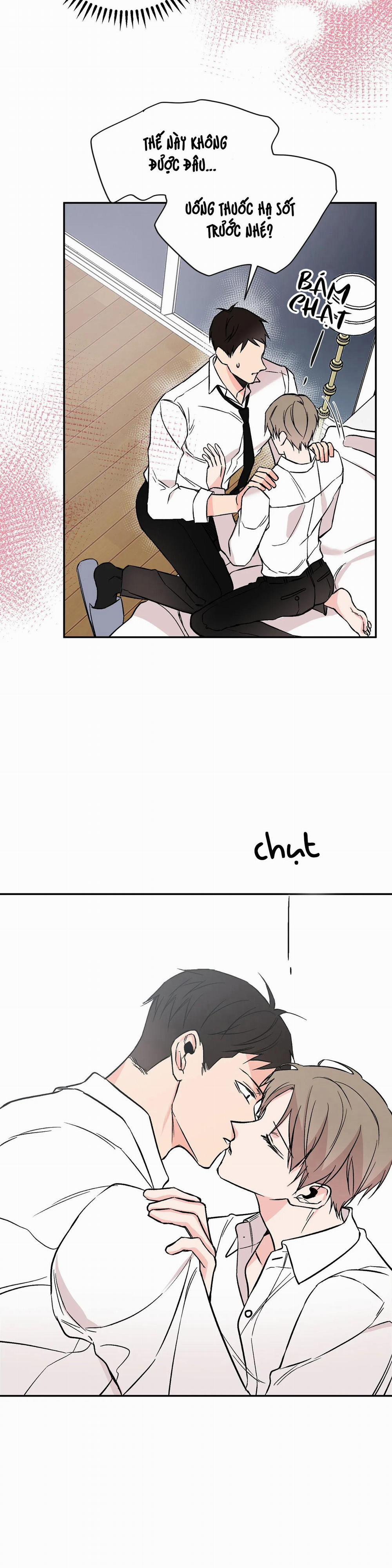 Đảo Ngược 12 trang 4