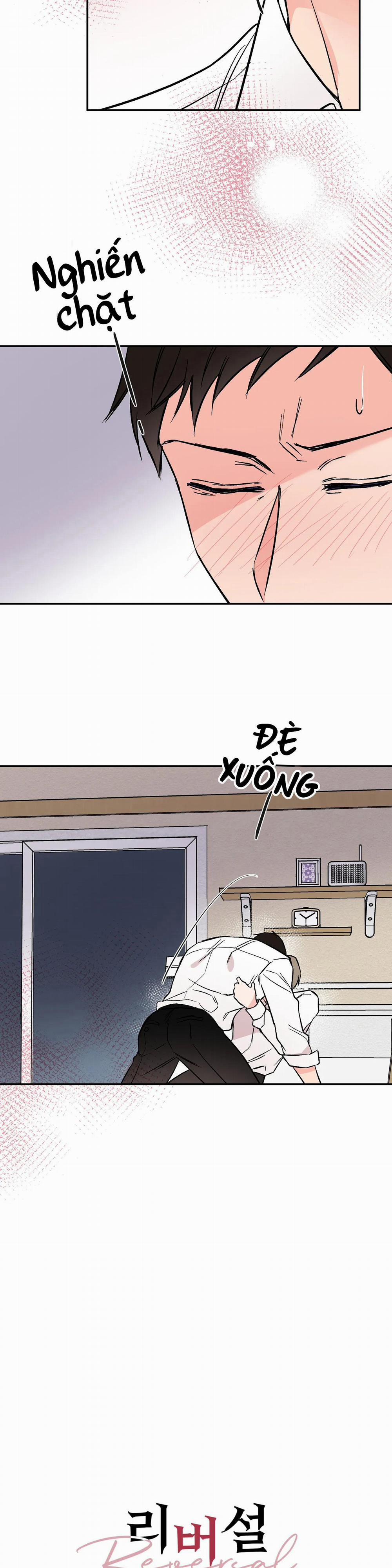 Đảo Ngược 12 trang 6