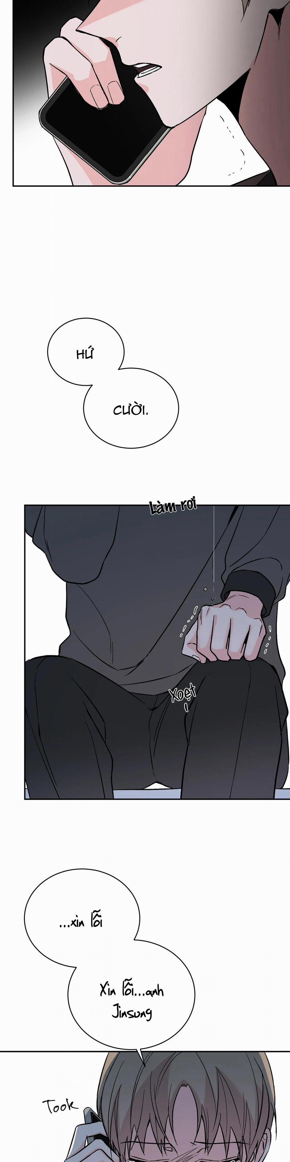 Đảo Ngược 13 trang 17