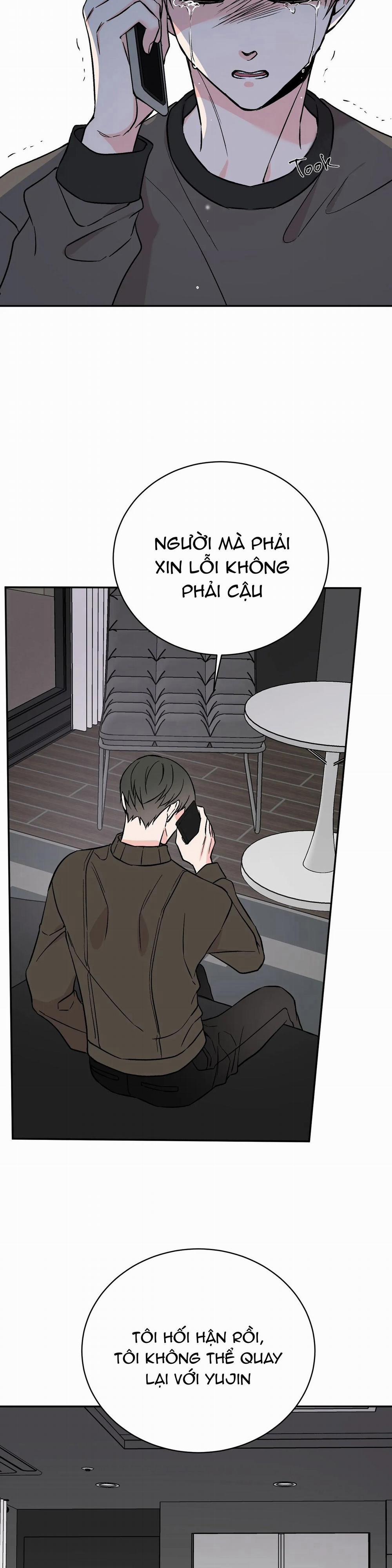 Đảo Ngược 13 trang 18