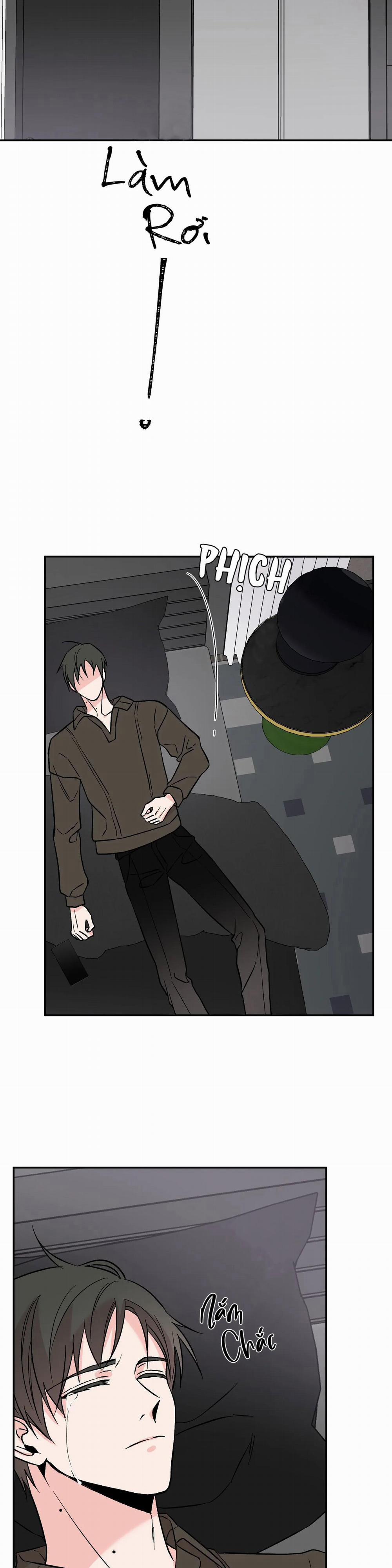 Đảo Ngược 13 trang 19