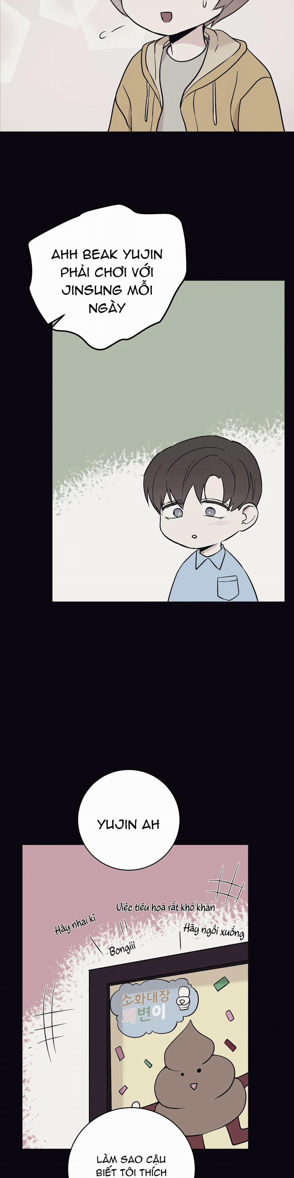 Đảo Ngược 13 trang 22