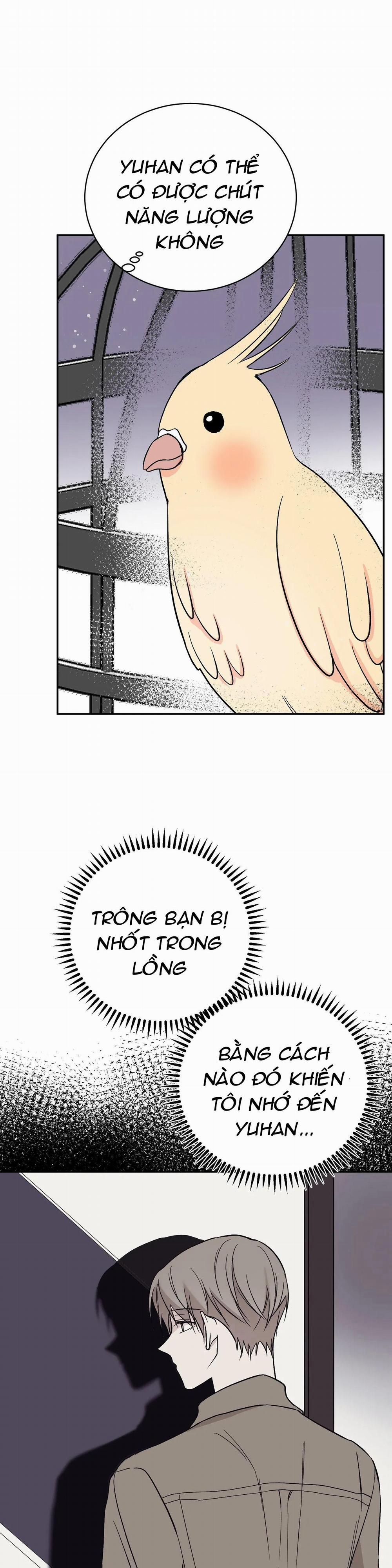 Đảo Ngược 14 trang 18