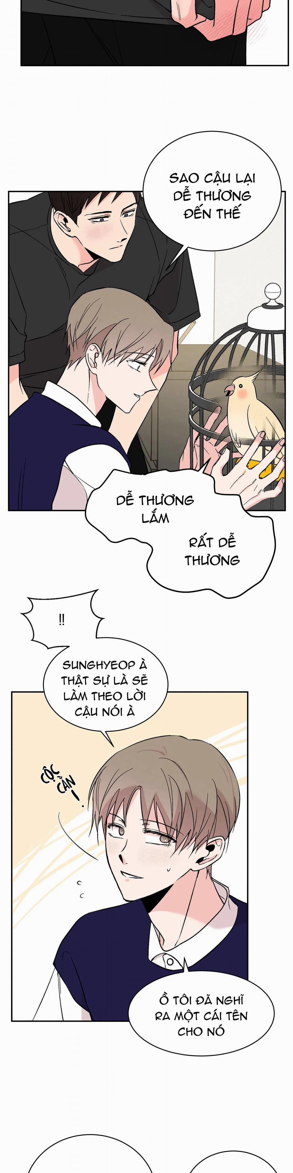 Đảo Ngược 14 trang 23