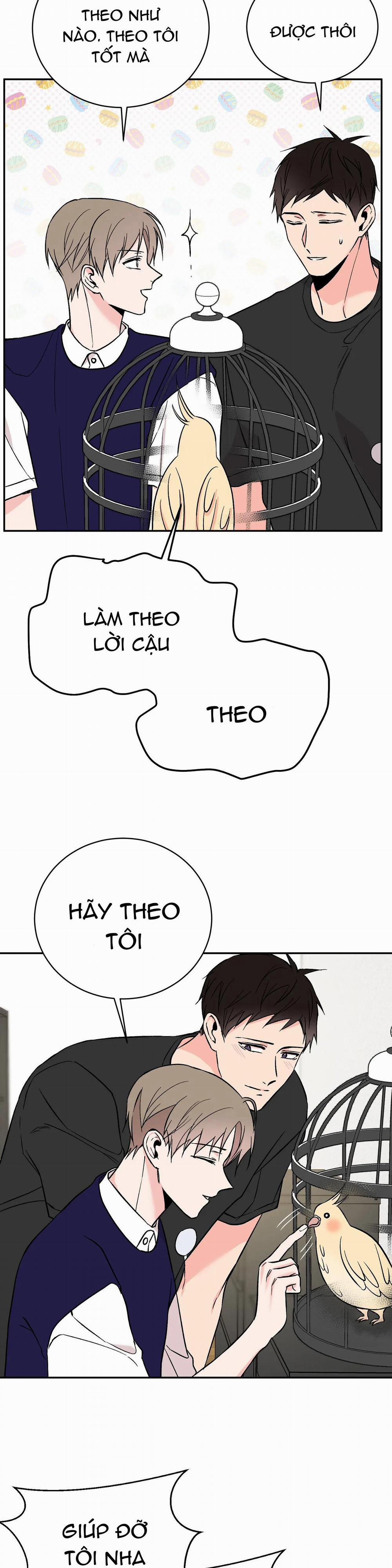 Đảo Ngược 14 trang 24