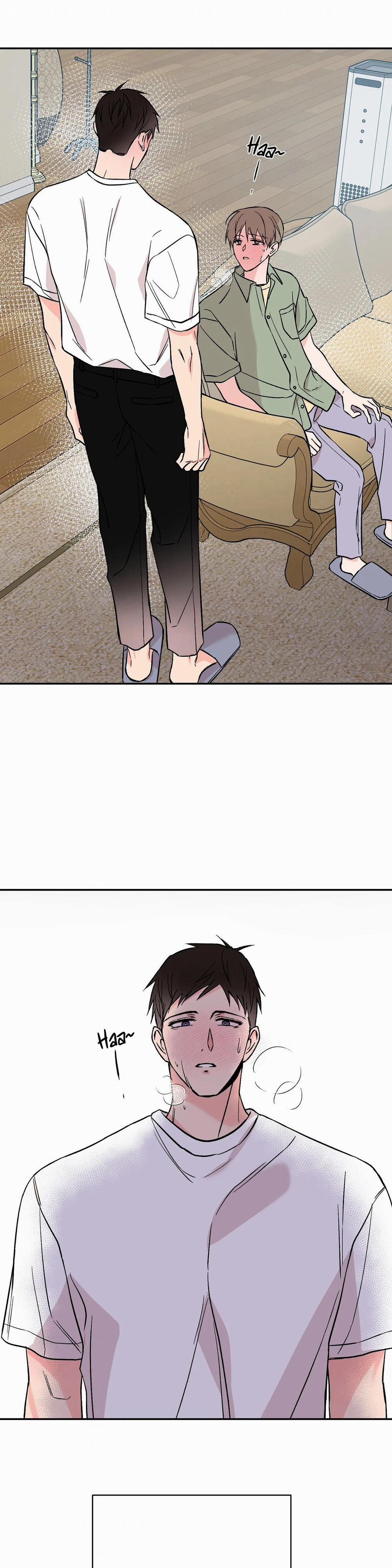 Đảo Ngược 14 trang 28