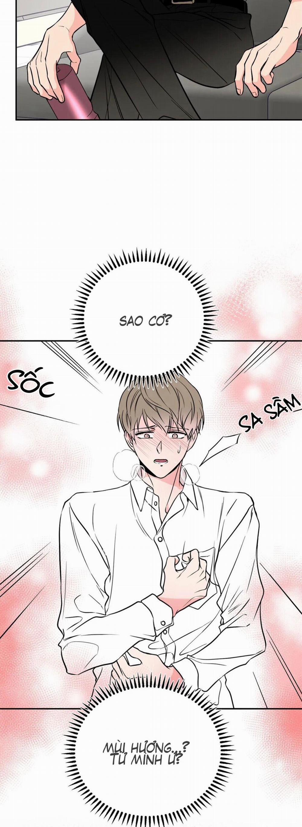 Đảo Ngược 3 trang 16