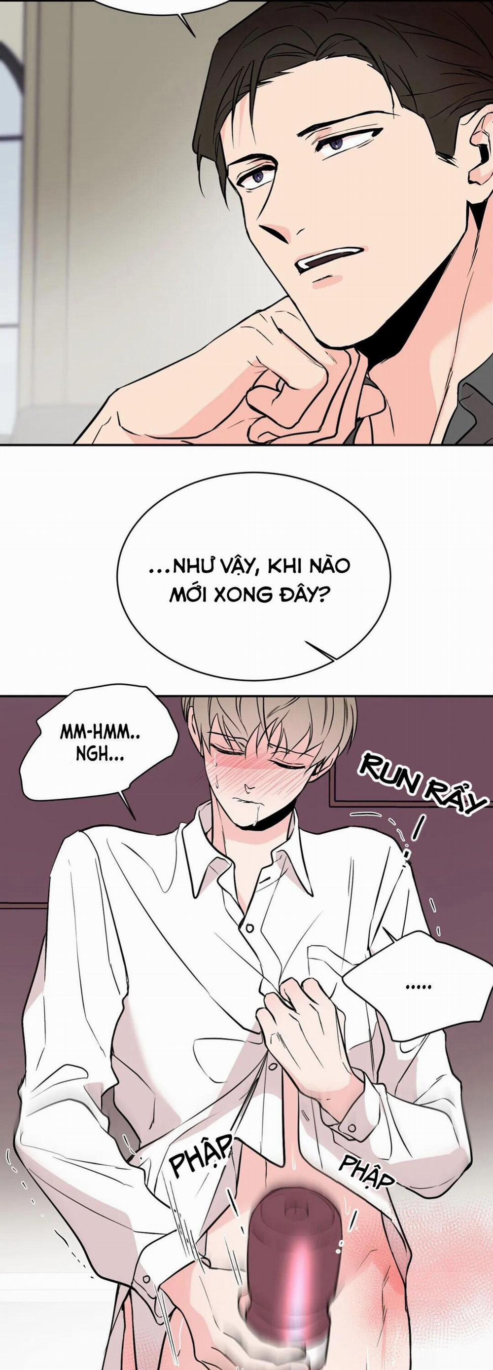 Đảo Ngược 3 trang 22