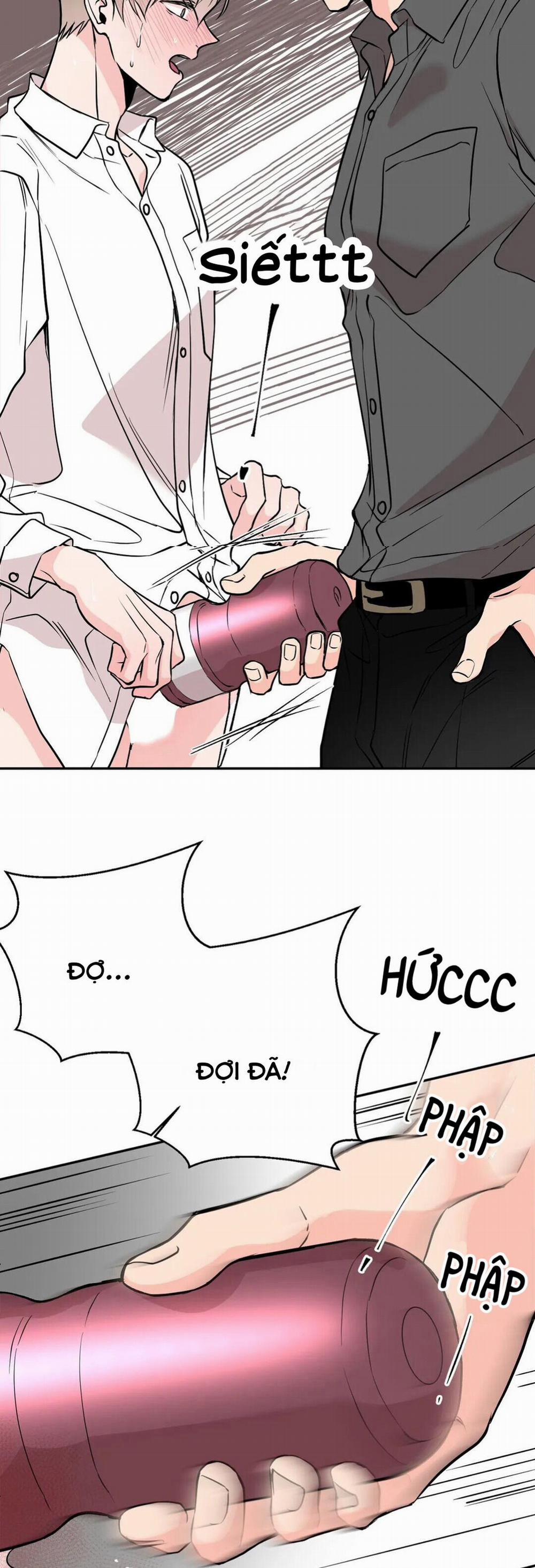 Đảo Ngược 3 trang 24