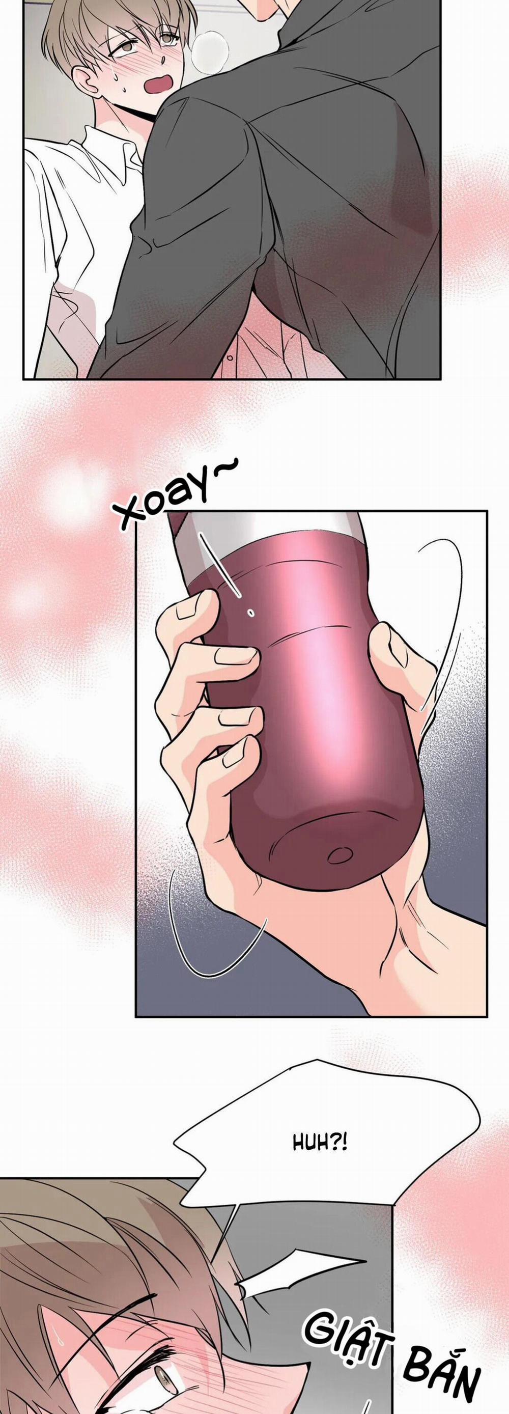 Đảo Ngược 3 trang 29