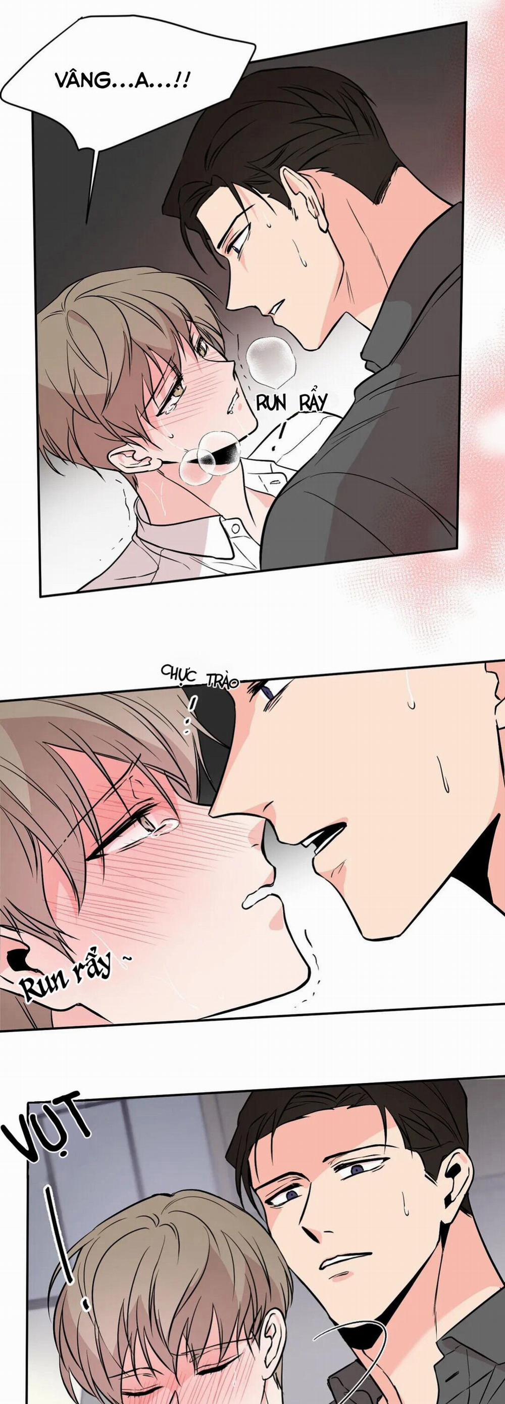 Đảo Ngược 3 trang 31