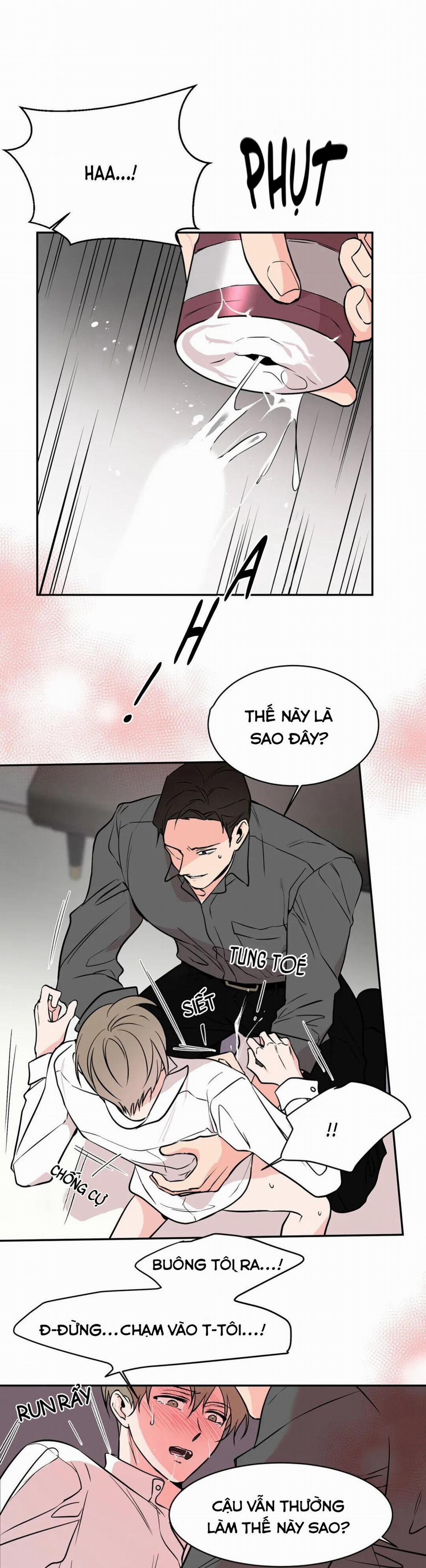 Đảo Ngược 3 trang 35