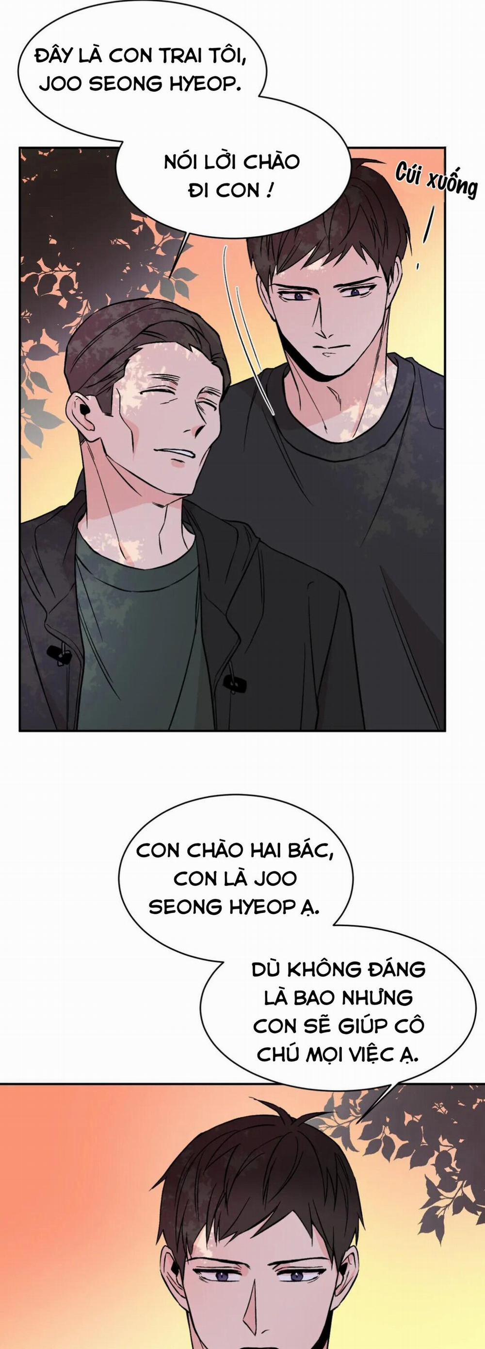 Đảo Ngược 4 trang 28