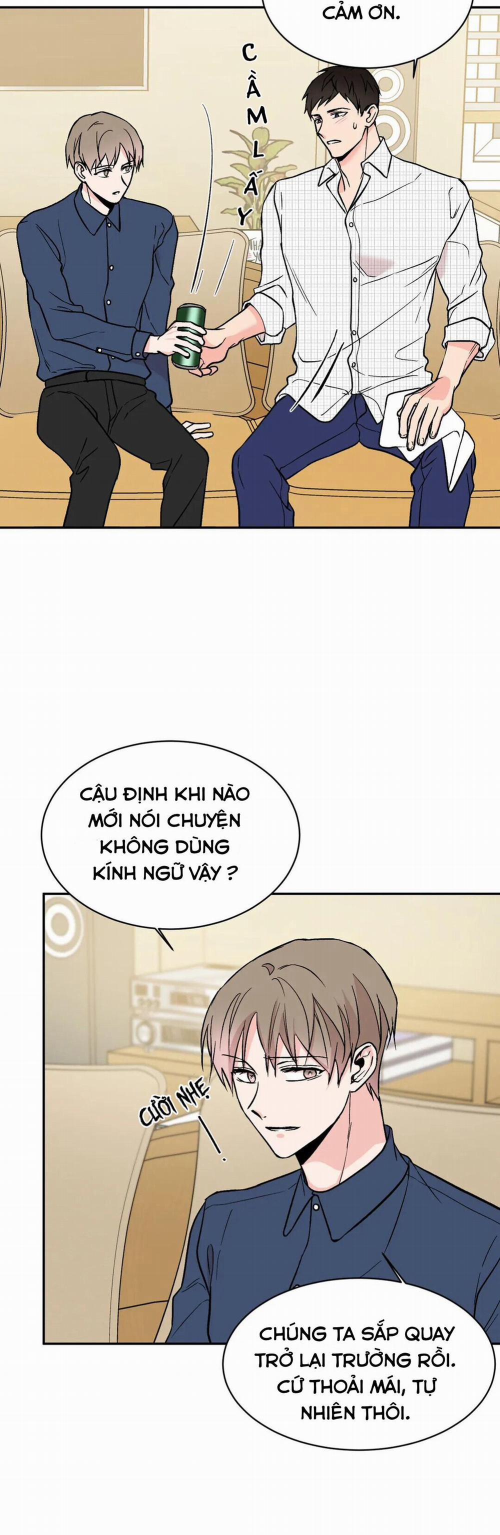 Đảo Ngược 5 trang 16