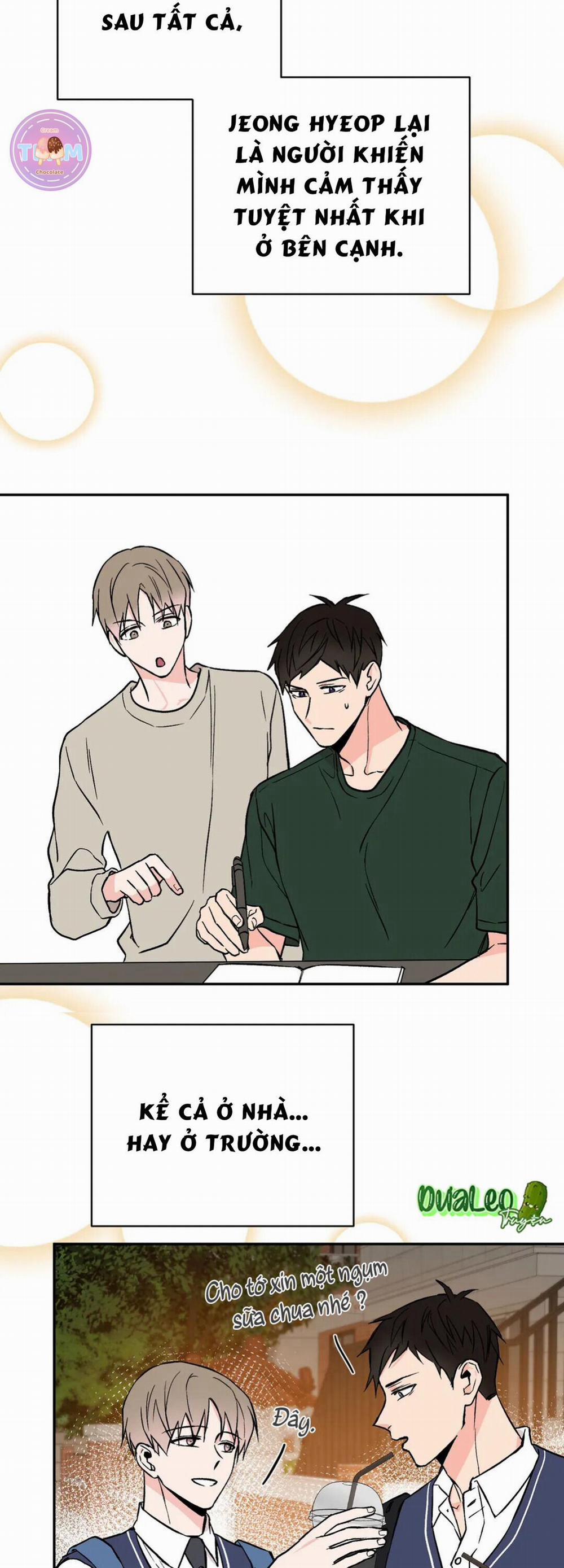 Đảo Ngược 5 trang 30