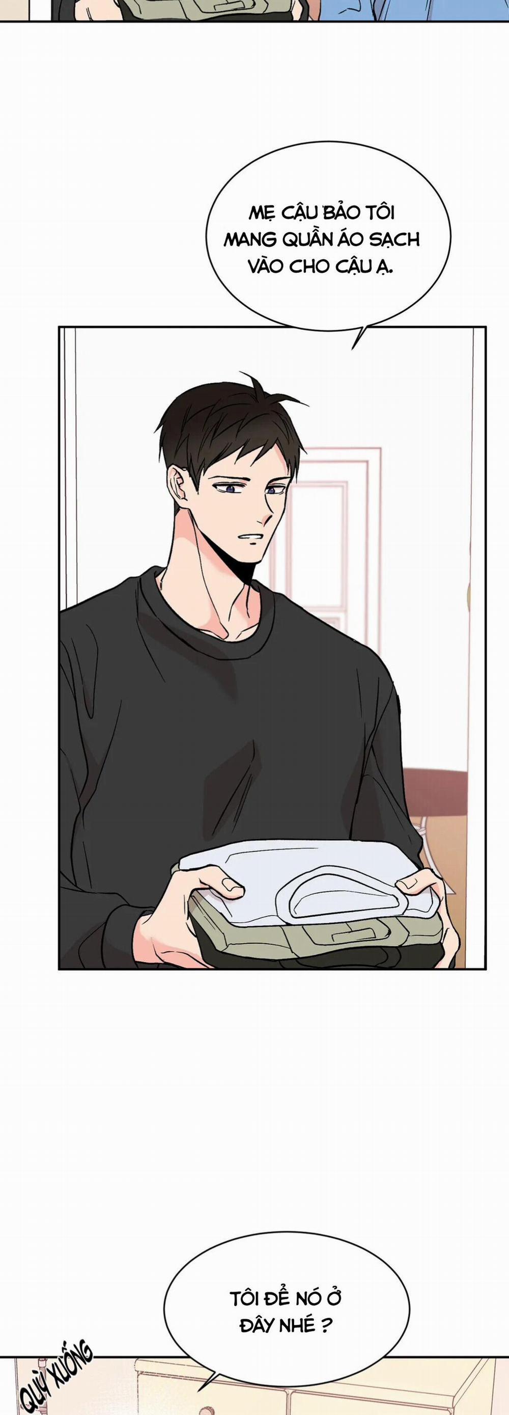 Đảo Ngược 5 trang 8