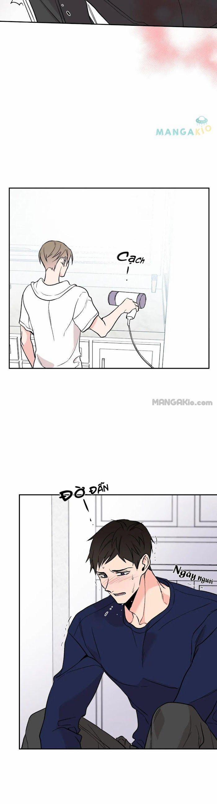 Đảo Ngược 6 trang 11