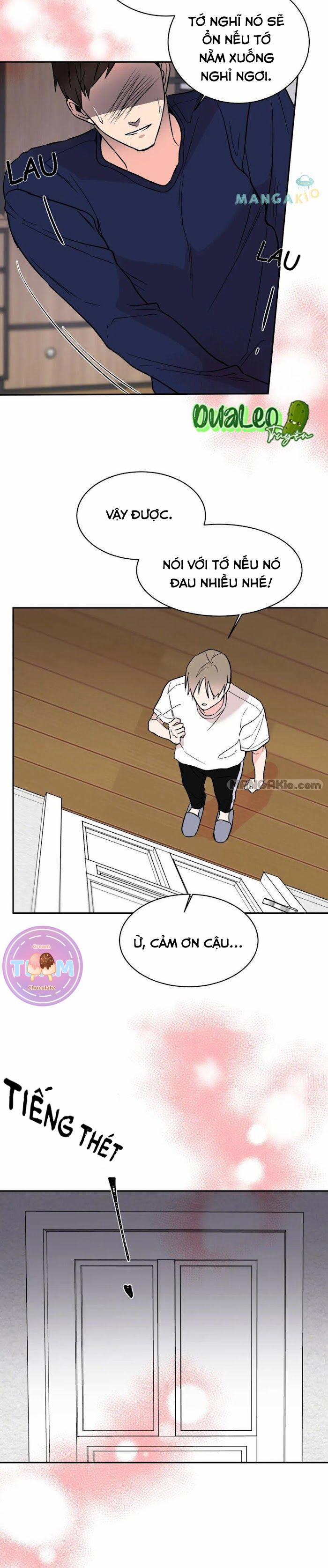 Đảo Ngược 6 trang 15