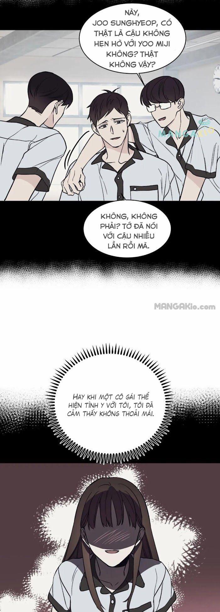 Đảo Ngược 6 trang 20