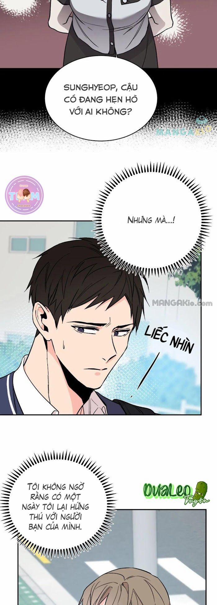 Đảo Ngược 6 trang 21