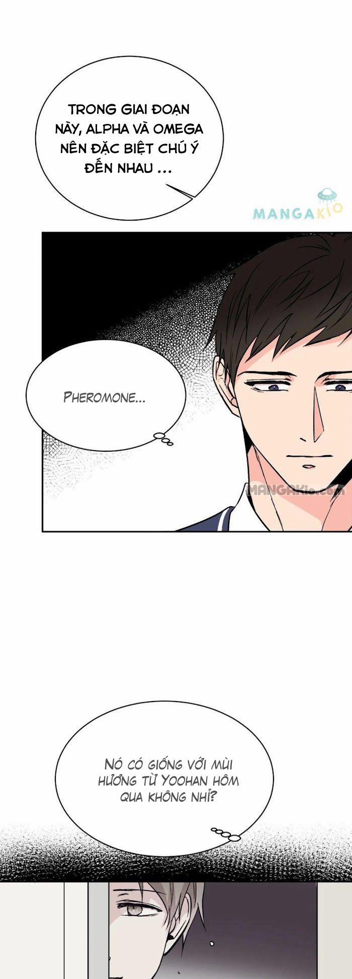 Đảo Ngược 6 trang 25