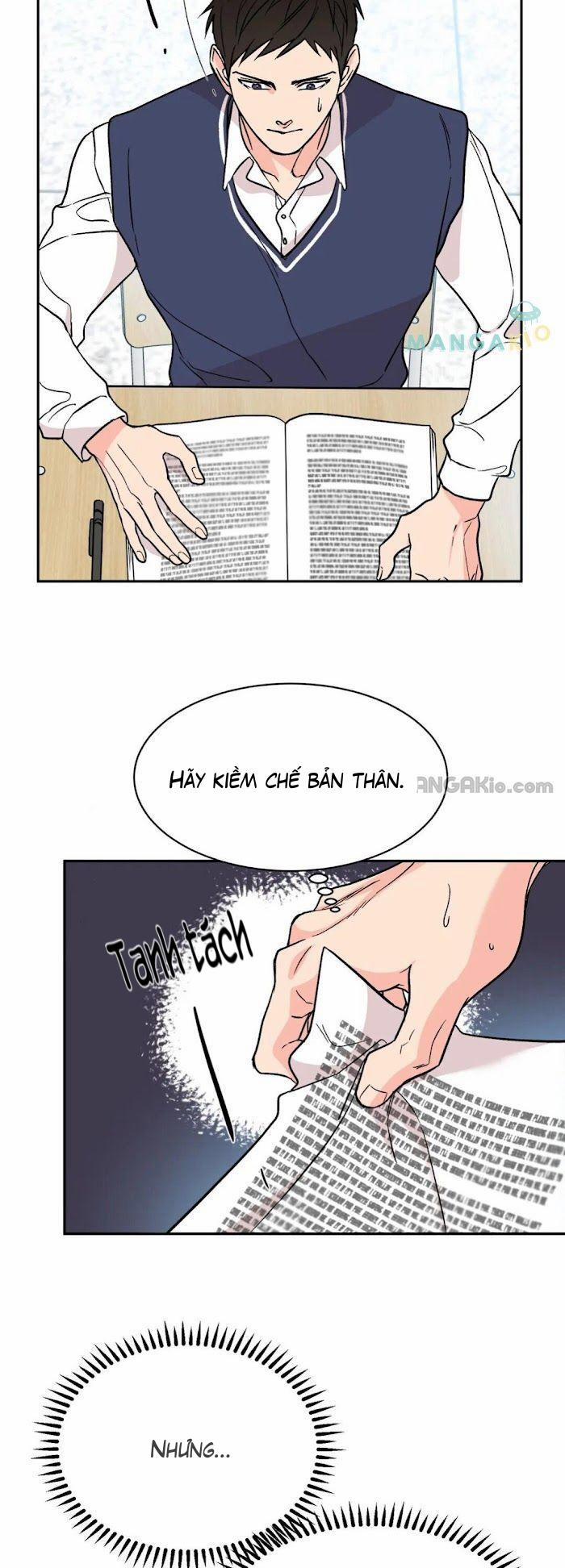 Đảo Ngược 6 trang 28