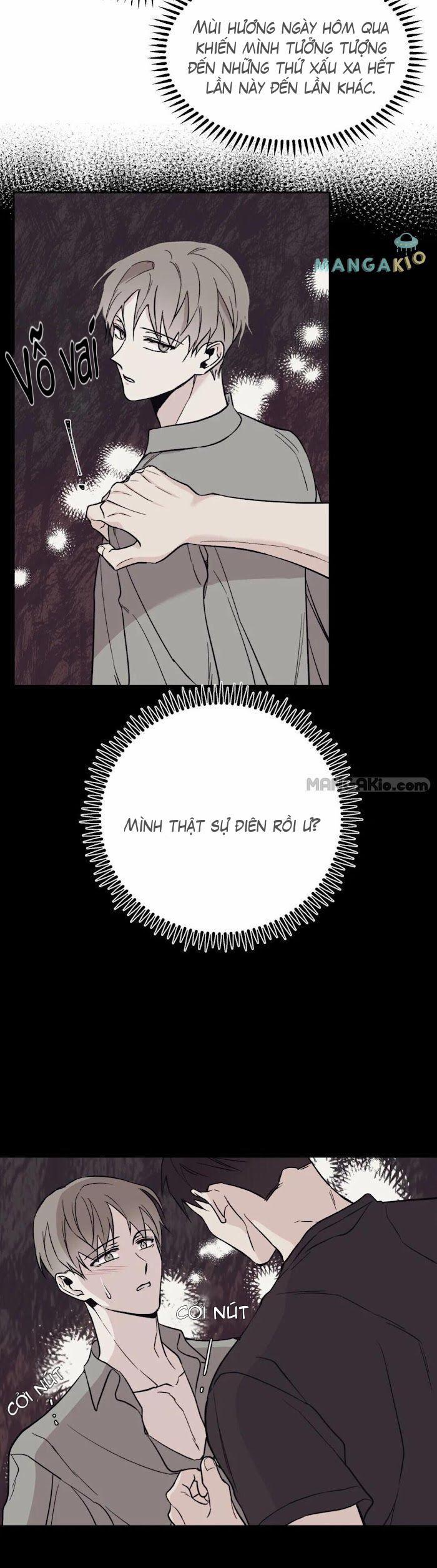 Đảo Ngược 6 trang 29