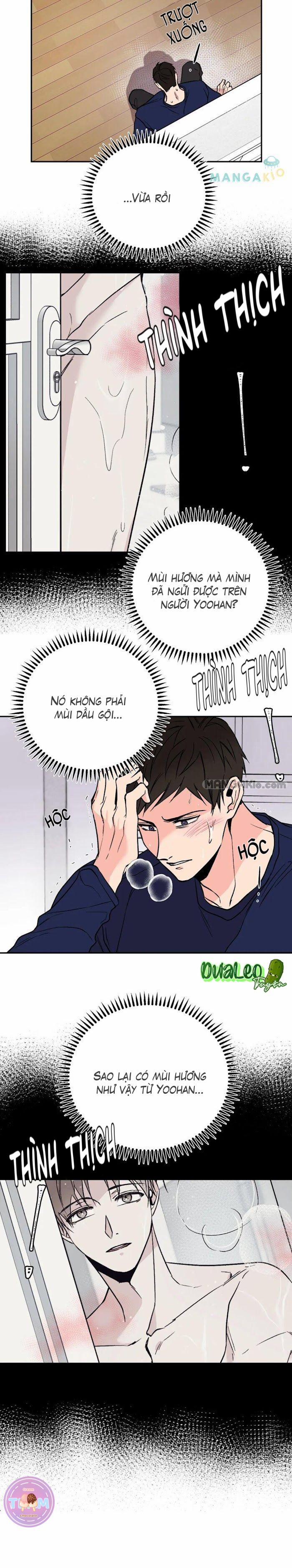 Đảo Ngược 6 trang 3