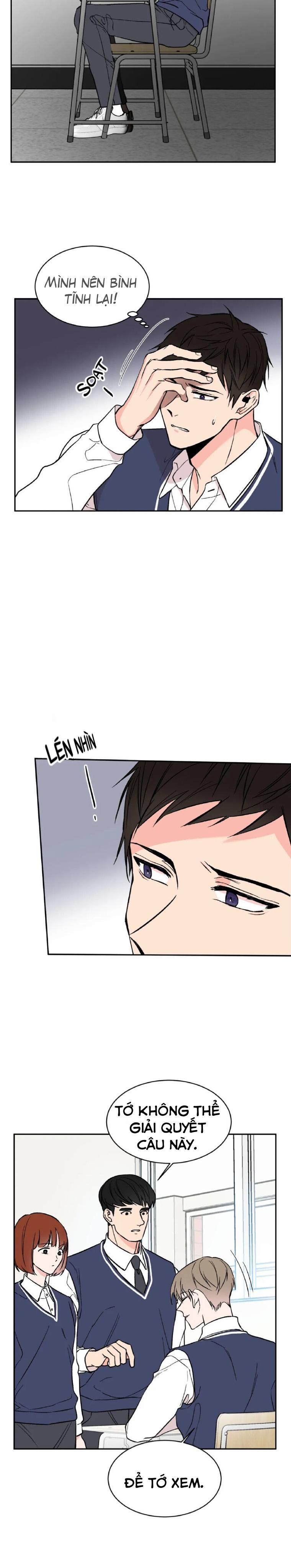 Đảo Ngược 7 trang 3