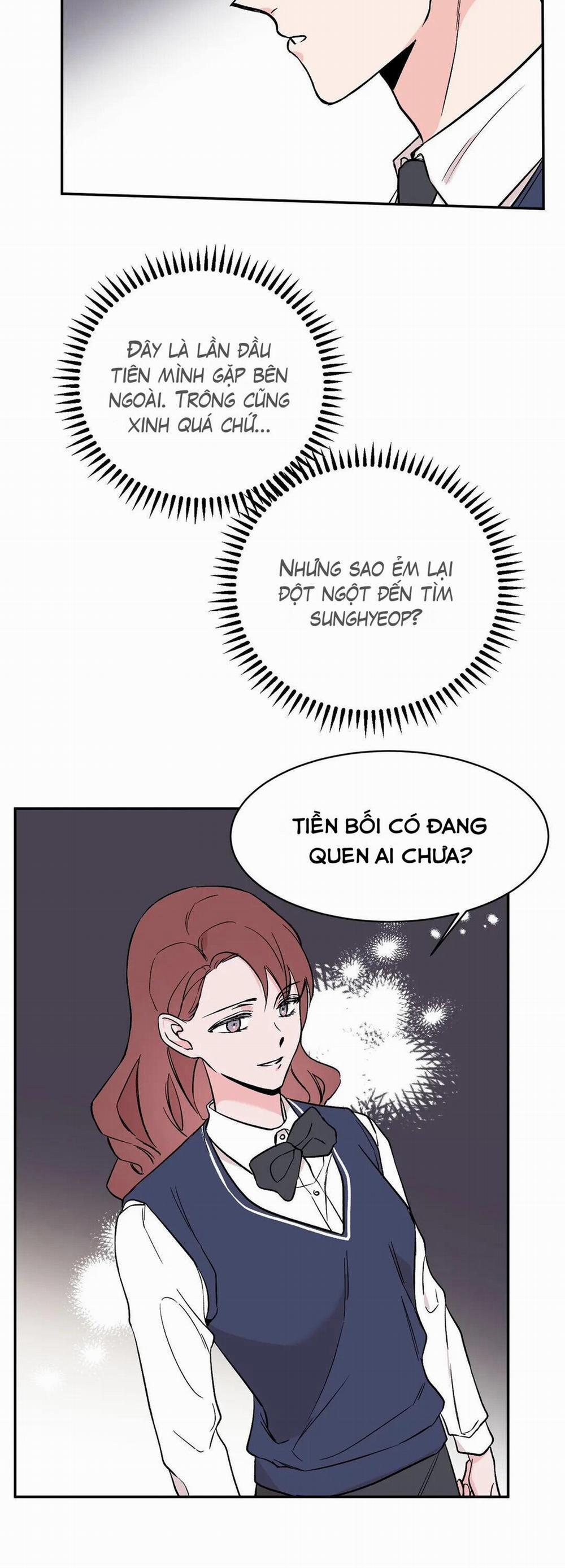 Đảo Ngược 8 trang 1