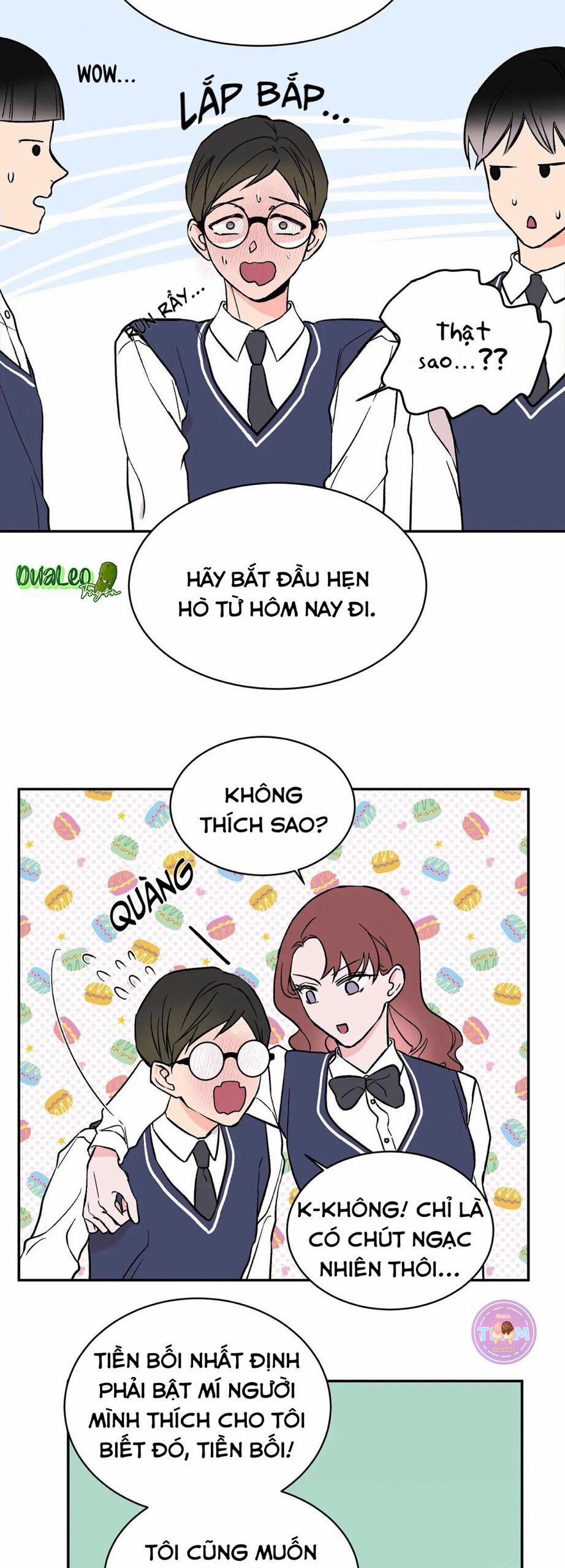 Đảo Ngược 8 trang 10