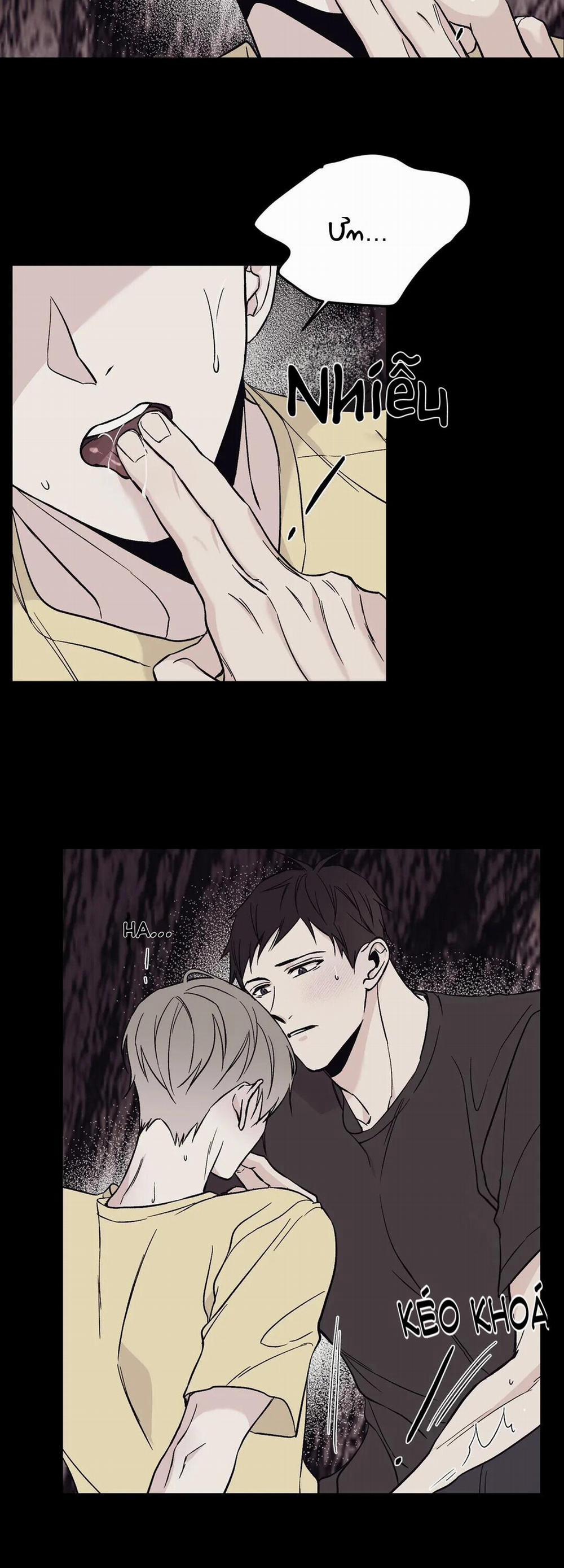 Đảo Ngược 8 trang 16