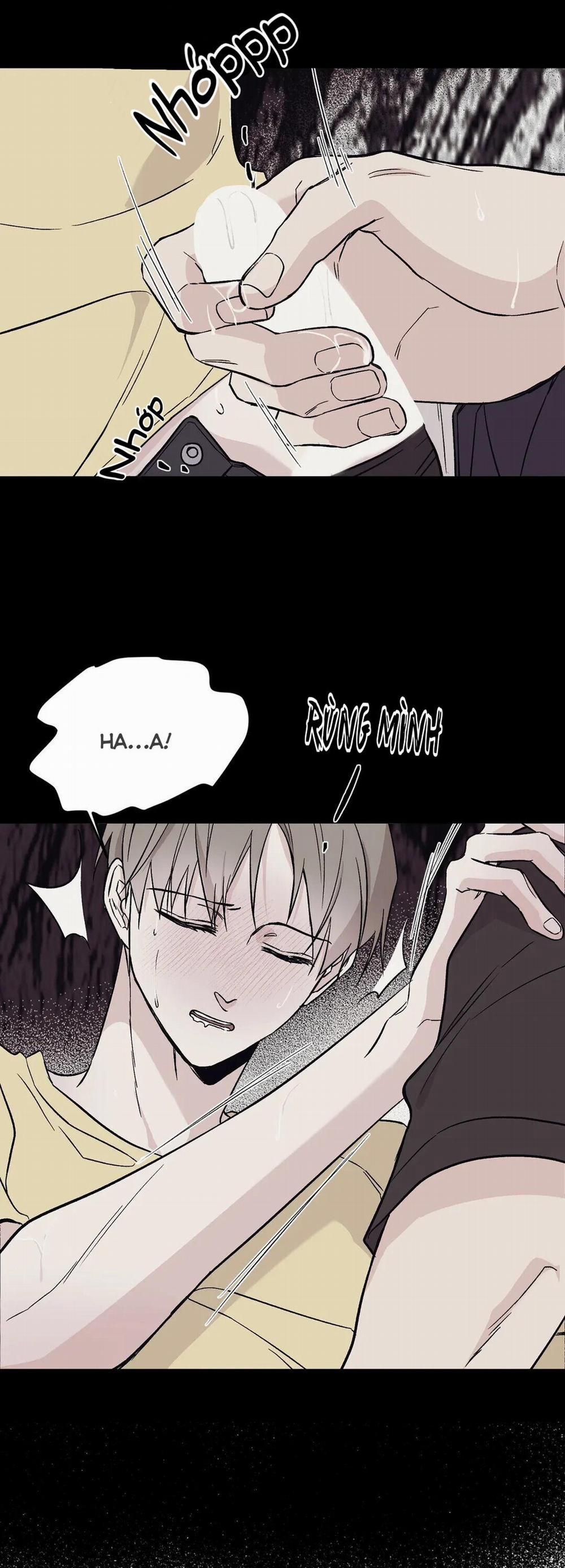 Đảo Ngược 8 trang 18