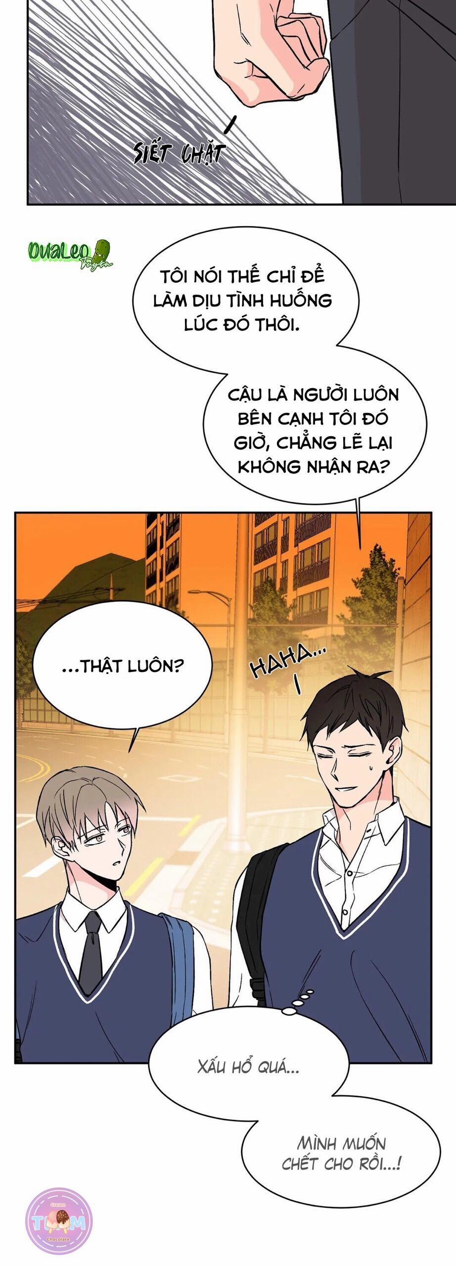 Đảo Ngược 8 trang 20
