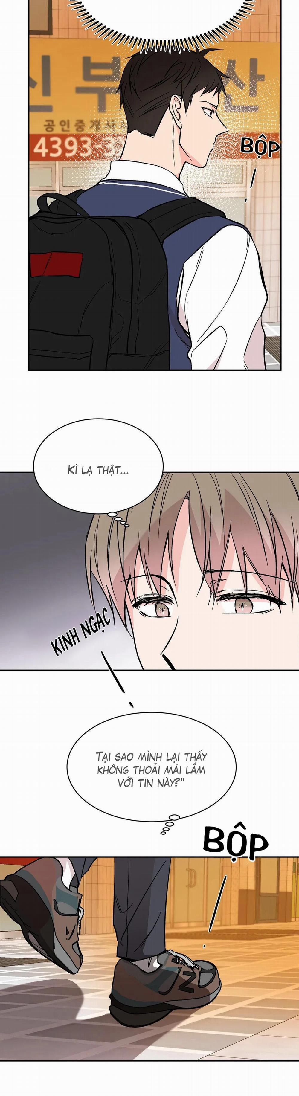 Đảo Ngược 8 trang 23