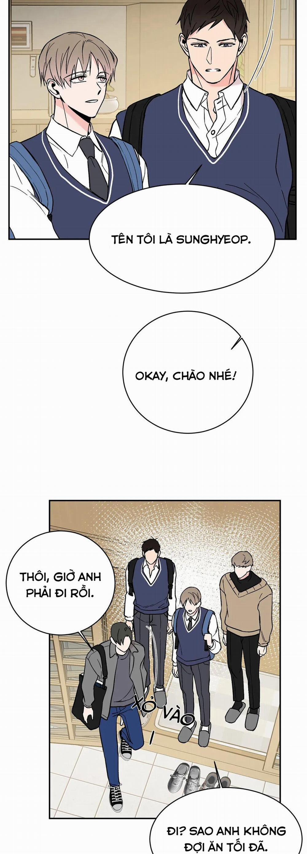 Đảo Ngược 8 trang 28