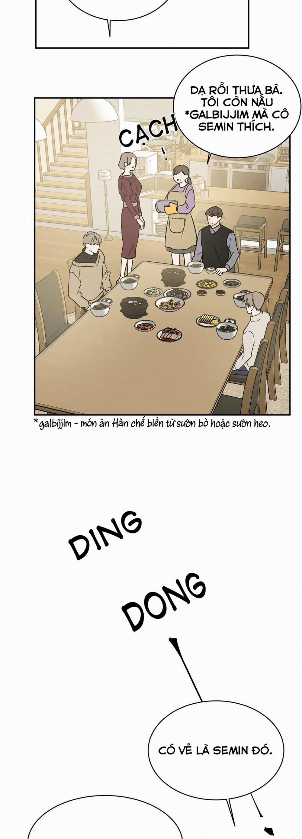 Đảo Ngược 8 trang 33