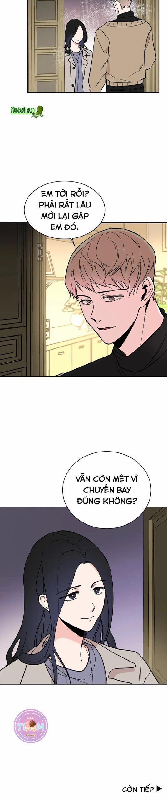 Đảo Ngược 8 trang 35