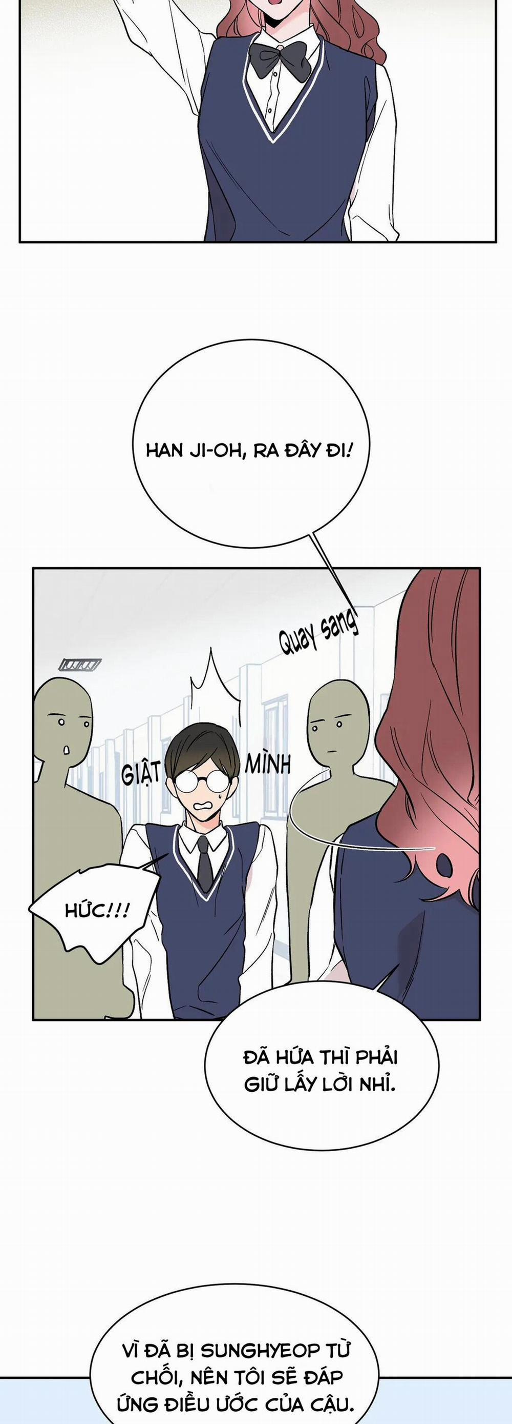 Đảo Ngược 8 trang 9