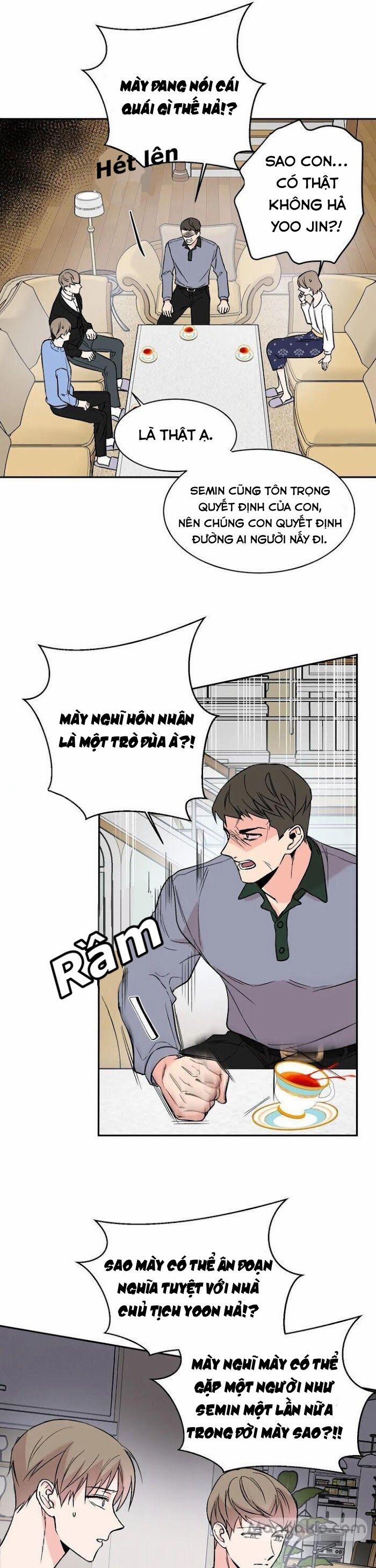 Đảo Ngược 9 trang 10